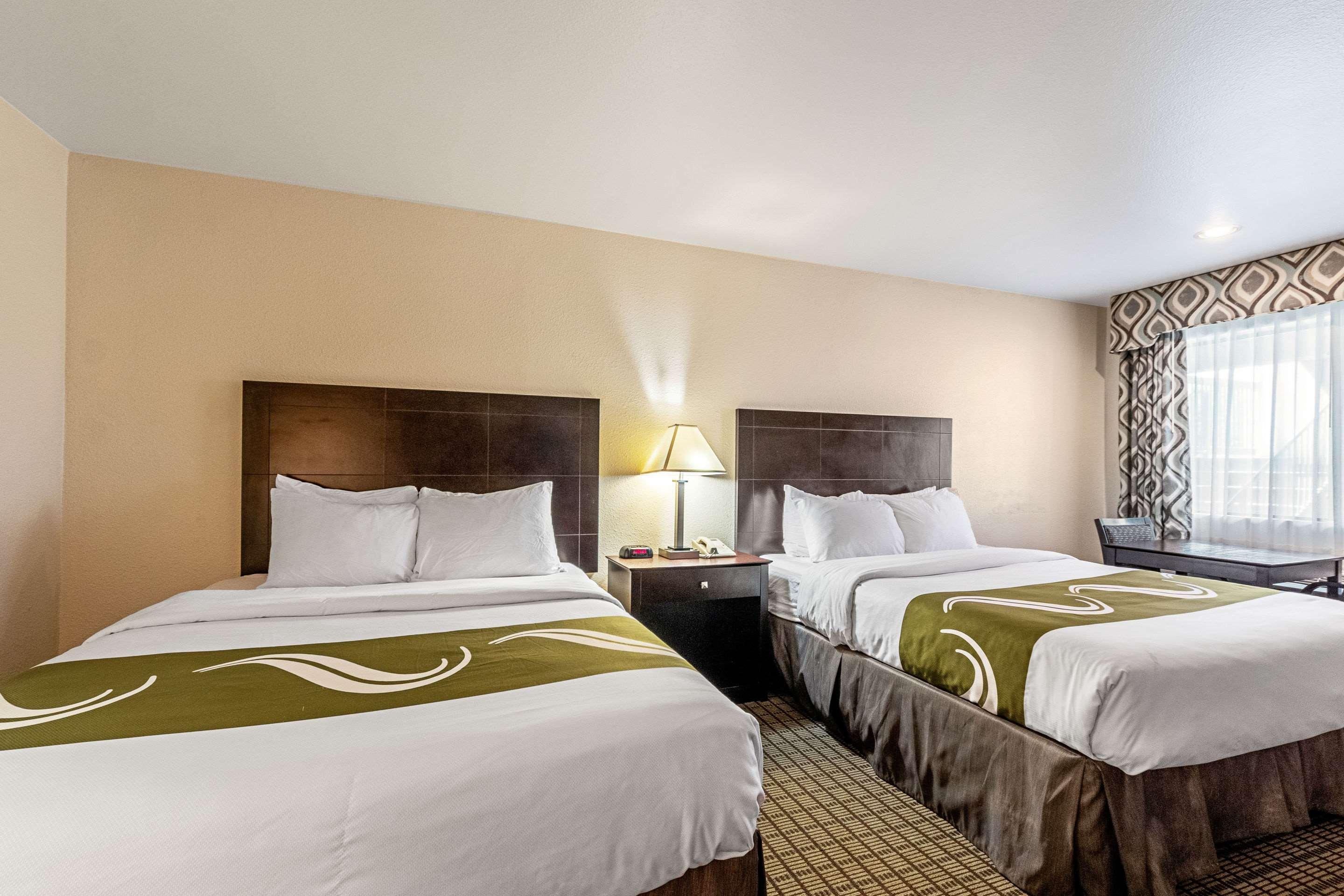 Quality Inn Three Rivers Eksteriør billede
