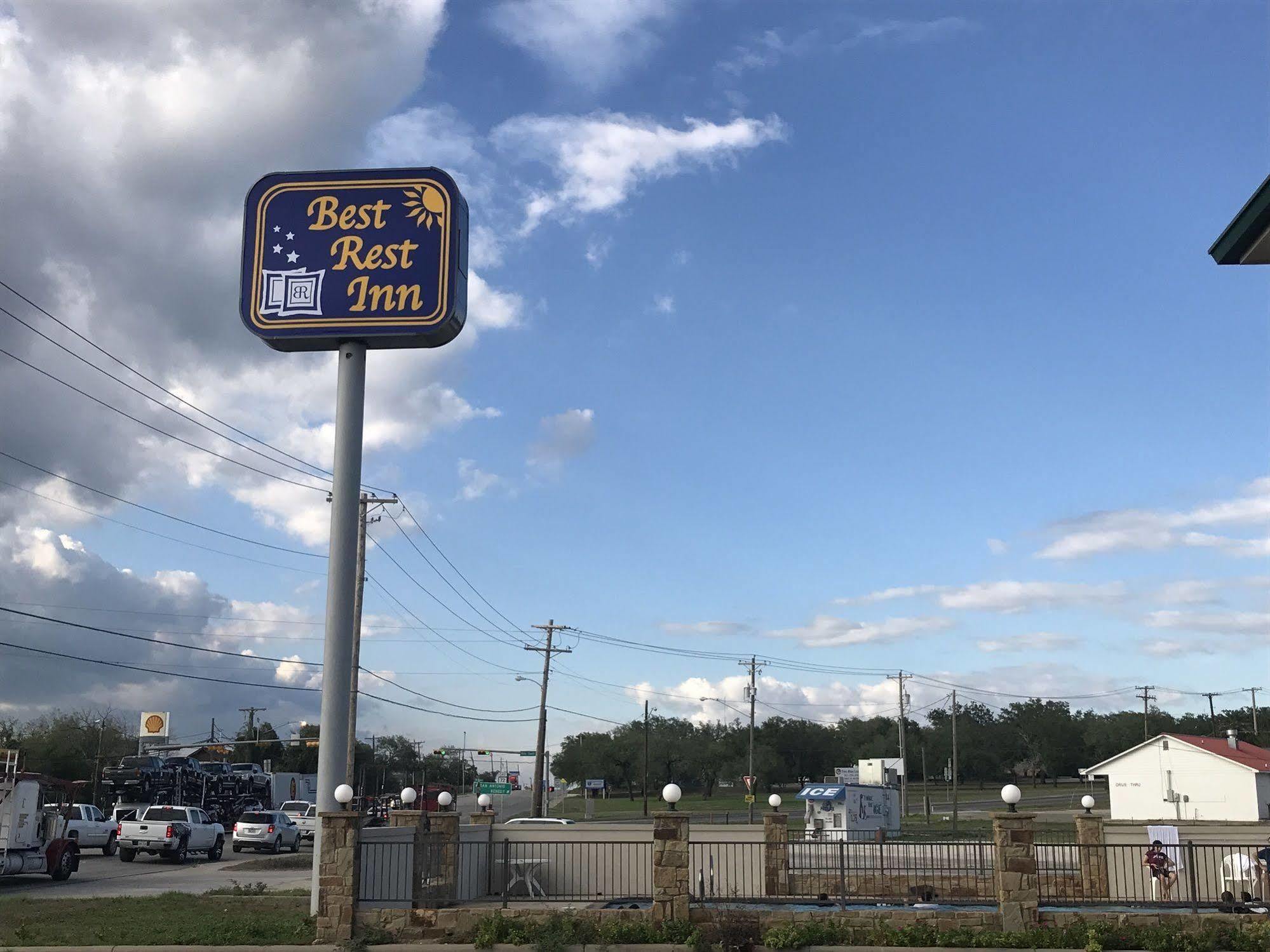 Quality Inn Three Rivers Eksteriør billede